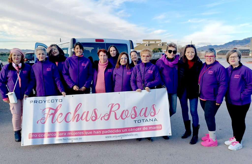 Las Flechas Rosas ponen rumbo a Asturias
